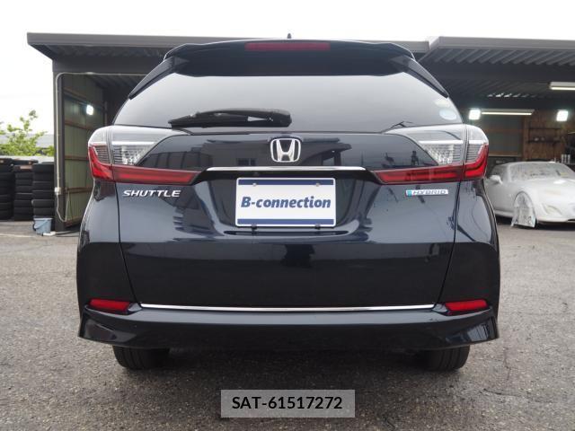 Honda SHUTTLE 2019-12 7252287-4