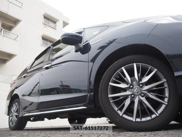 Honda SHUTTLE 2019-12 7252287-6