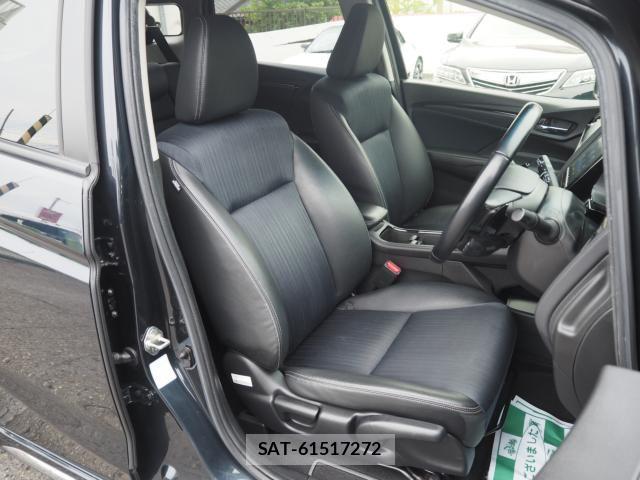 Honda SHUTTLE 2019-12 7252287-7
