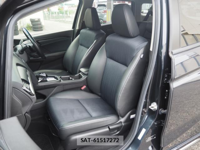 Honda SHUTTLE 2019-12 7252287-8