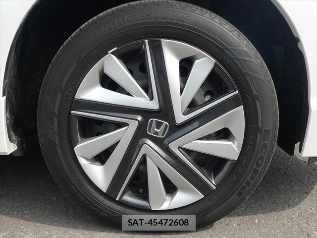 Honda SHUTTLE 2018-02 7272926-9