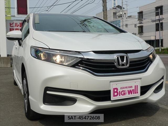 Honda SHUTTLE 2018-02 7272926-11
