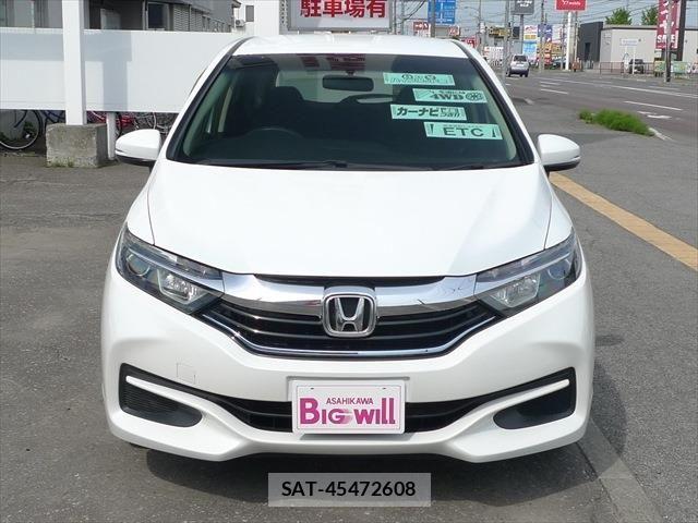 Honda SHUTTLE 2018-02 7272926-1