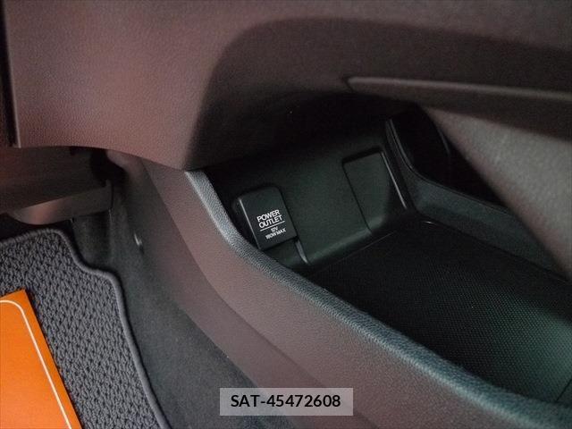 Honda SHUTTLE 2018-02 7272926-28