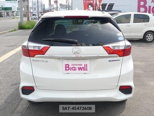 Honda SHUTTLE 2018-02 7272926-2