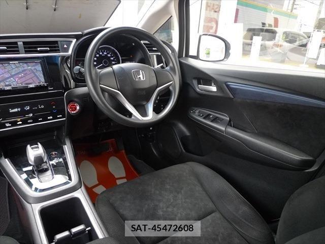 Honda SHUTTLE 2018-02 7272926-29