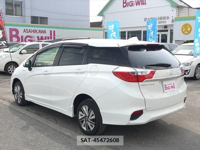 Honda SHUTTLE 2018-02 7272926-3