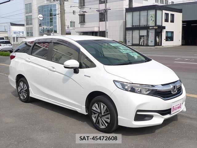 Honda SHUTTLE 2018-02 7272926-5