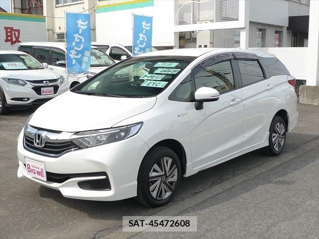 Honda SHUTTLE 2018-02 7272926-6