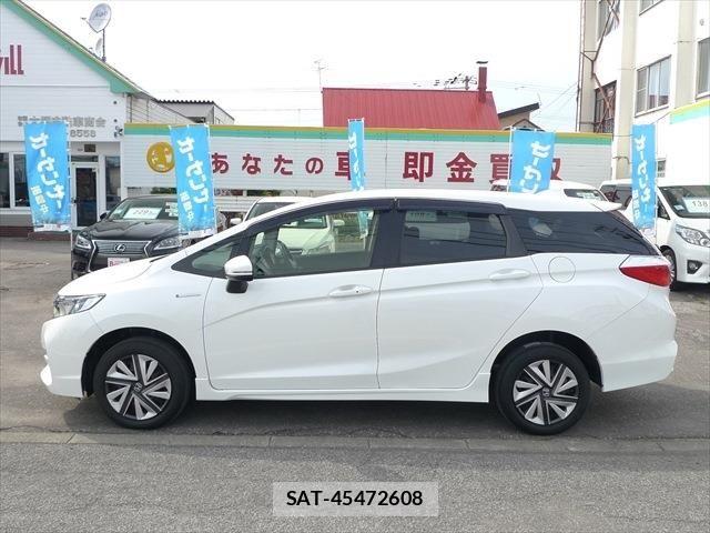 Honda SHUTTLE 2018-02 7272926-8