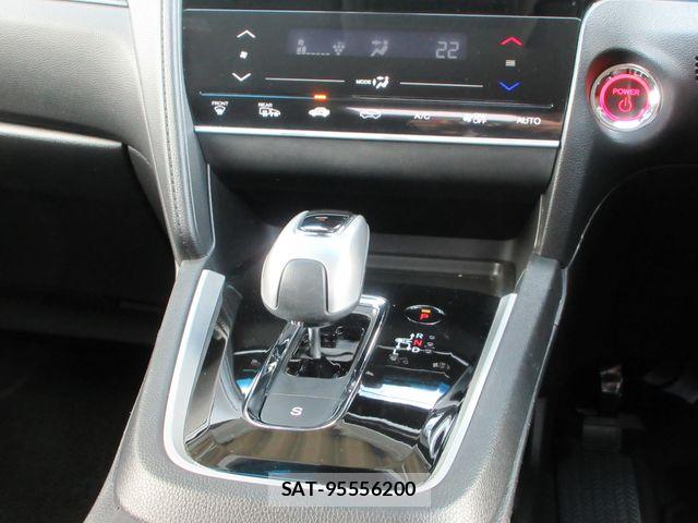 Honda SHUTTLE 2021-02 7330033-10