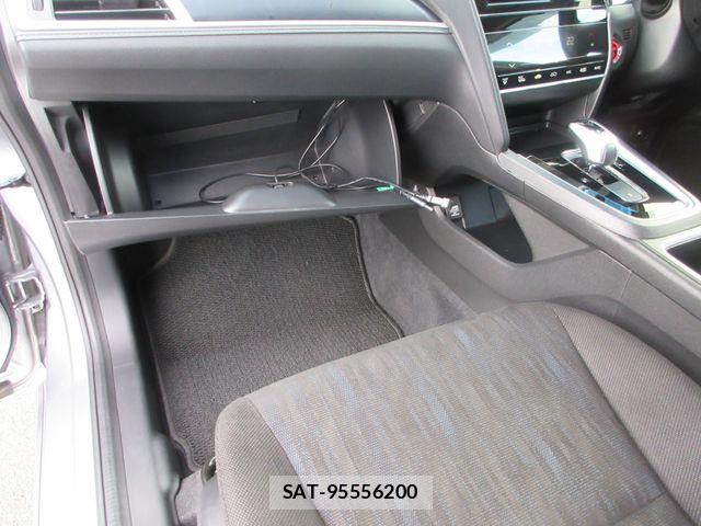 Honda SHUTTLE 2021-02 7330033-11