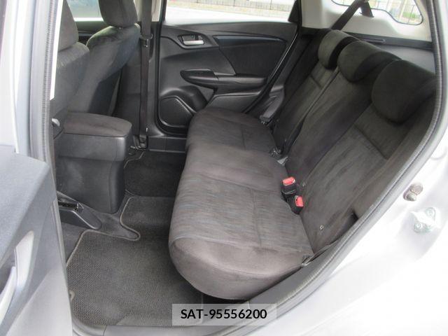 Honda SHUTTLE 2021-02 7330033-14