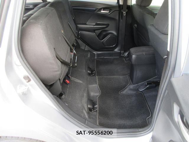 Honda SHUTTLE 2021-02 7330033-15