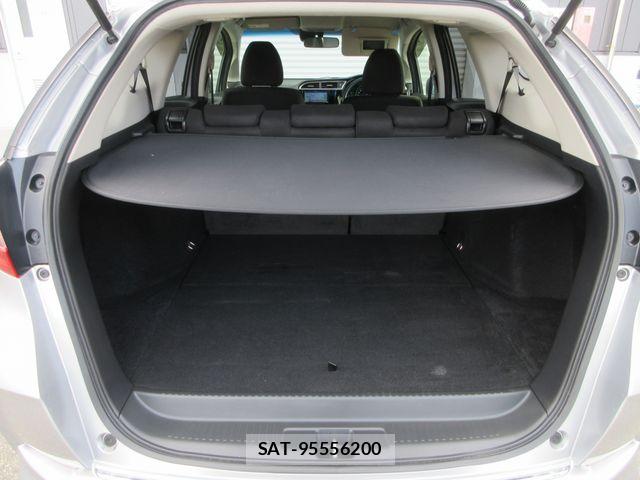 Honda SHUTTLE 2021-02 7330033-16