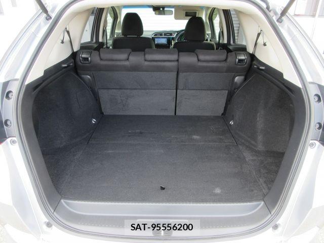 Honda SHUTTLE 2021-02 7330033-17