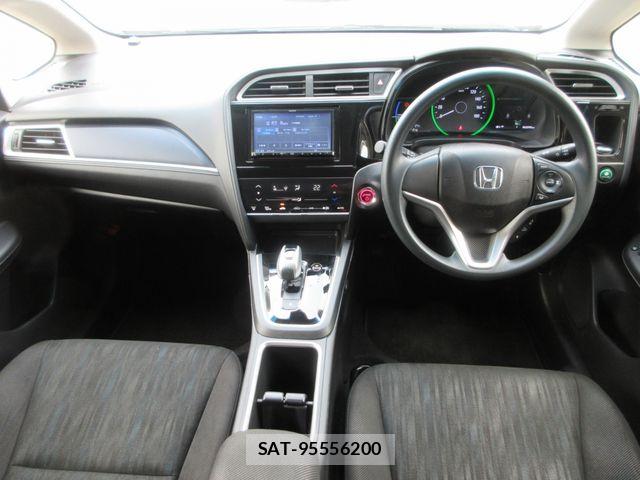 Honda SHUTTLE 2021-02 7330033-1