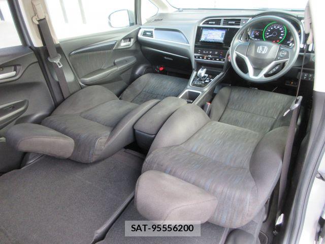 Honda SHUTTLE 2021-02 7330033-19