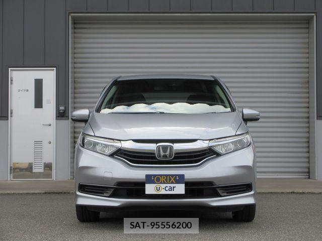 Honda SHUTTLE 2021-02 7330033-20