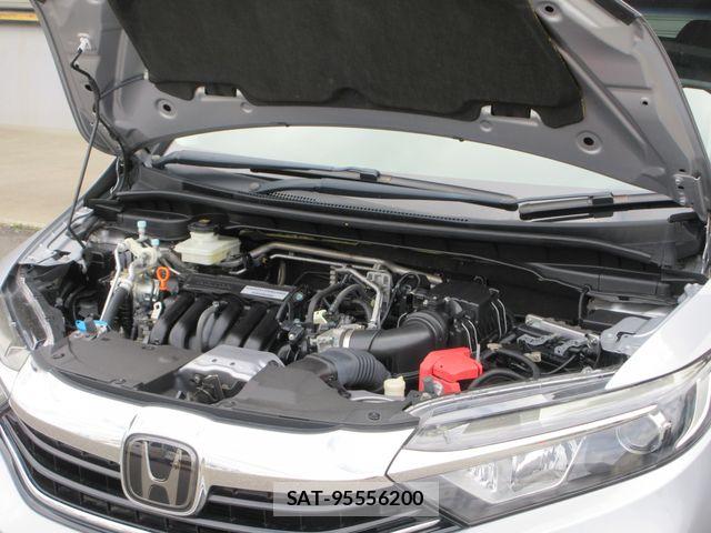 Honda SHUTTLE 2021-02 7330033-24