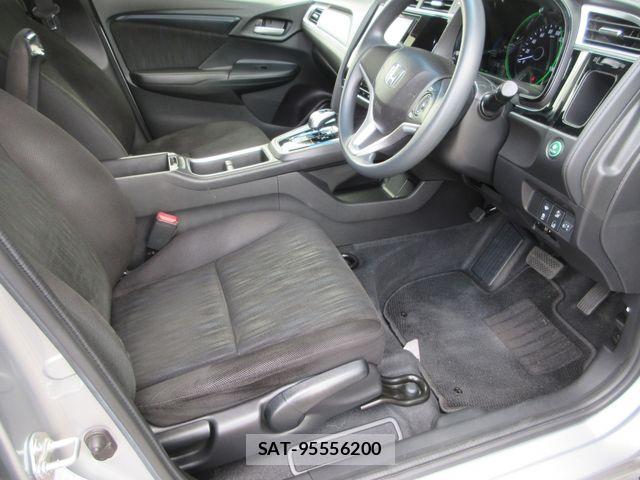 Honda SHUTTLE 2021-02 7330033-26