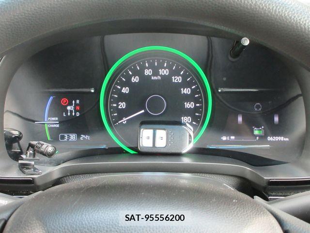 Honda SHUTTLE 2021-02 7330033-4
