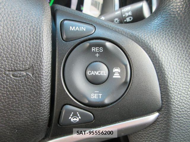 Honda SHUTTLE 2021-02 7330033-5