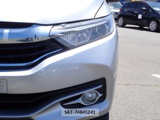 Honda SHUTTLE 2019-04 7330035-9