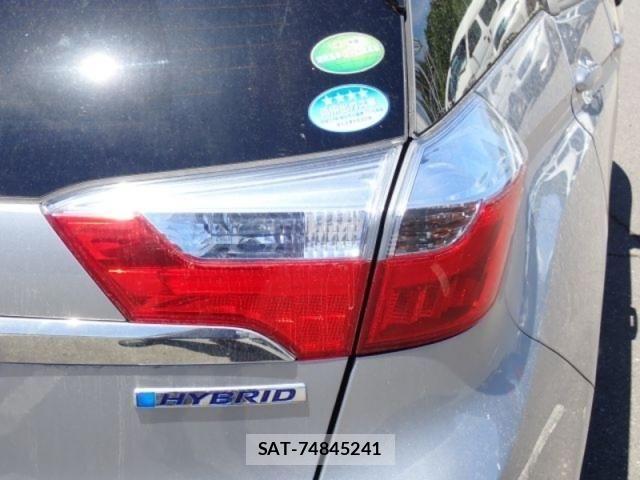 Honda SHUTTLE 2019-04 7330035-11