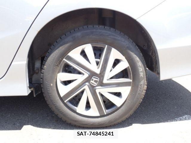 Honda SHUTTLE 2019-04 7330035-13
