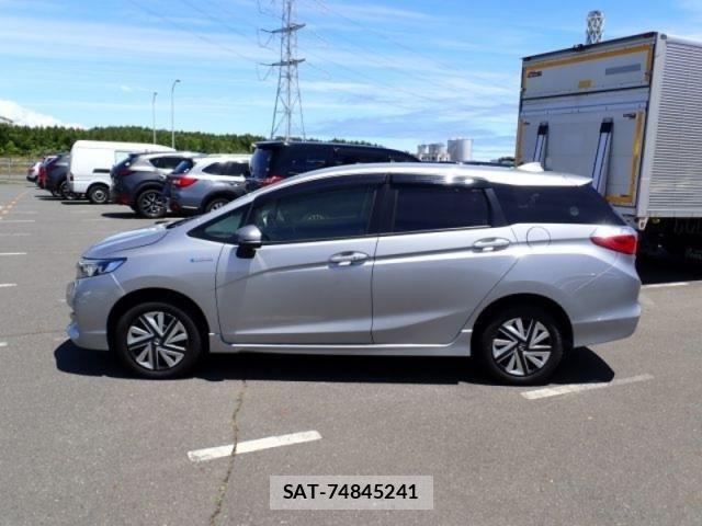 Honda SHUTTLE 2019-04 7330035-1