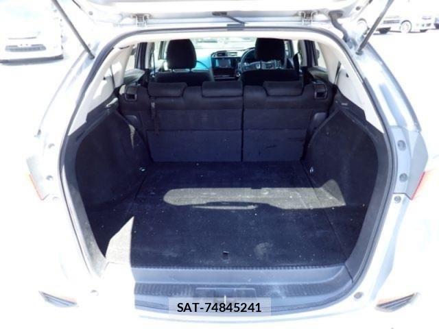 Honda SHUTTLE 2019-04 7330035-20