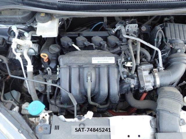 Honda SHUTTLE 2019-04 7330035-23