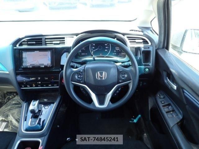 Honda SHUTTLE 2019-04 7330035-25