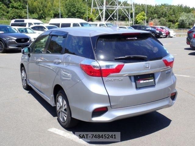 Honda SHUTTLE 2019-04 7330035-2
