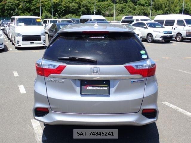 Honda SHUTTLE 2019-04 7330035-3