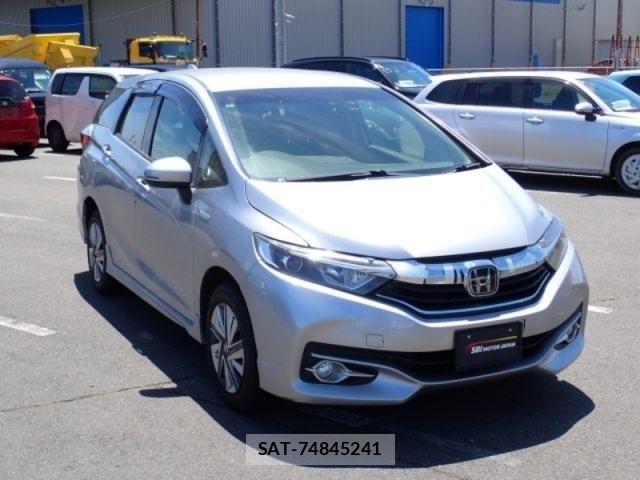 Honda SHUTTLE 2019-04 7330035-6