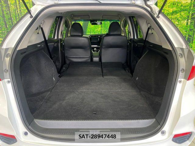Honda SHUTTLE 2015-07 7457719-9