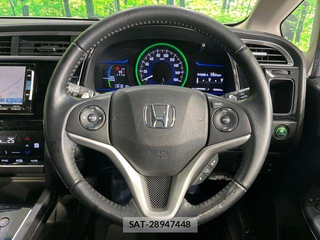 Honda SHUTTLE 2015-07 7457719-10