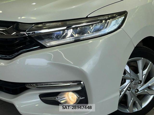 Honda SHUTTLE 2015-07 7457719-11