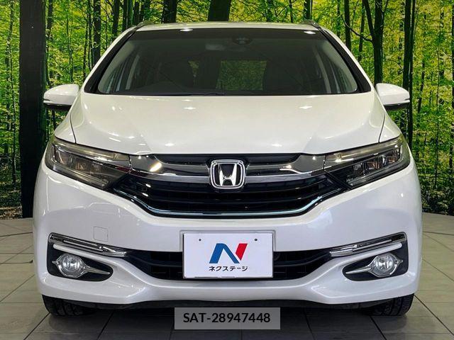 Honda SHUTTLE 2015-07 7457719-13