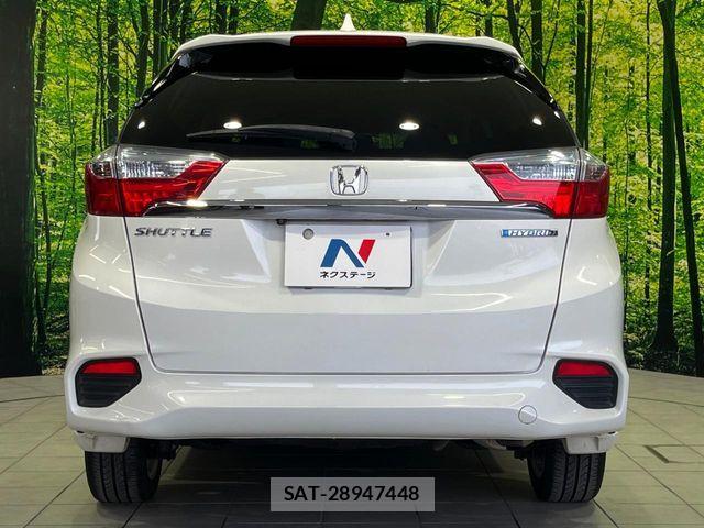 Honda SHUTTLE 2015-07 7457719-14