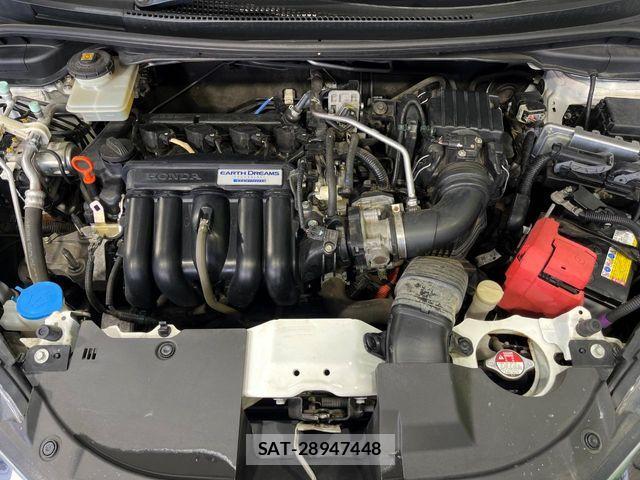 Honda SHUTTLE 2015-07 7457719-17