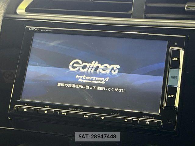 Honda SHUTTLE 2015-07 7457719-3