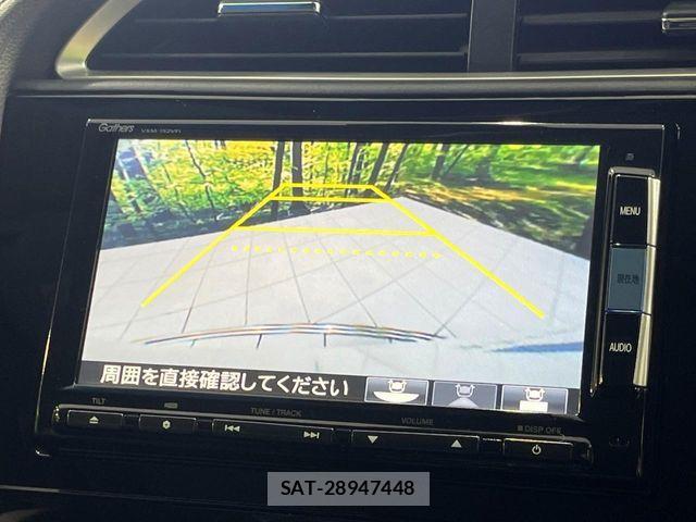 Honda SHUTTLE 2015-07 7457719-4