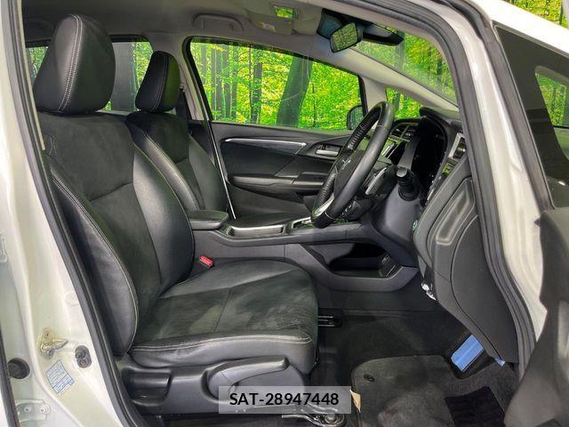 Honda SHUTTLE 2015-07 7457719-7