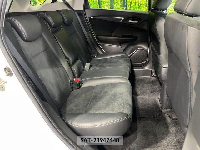 Honda SHUTTLE 2015-07 7457719-8