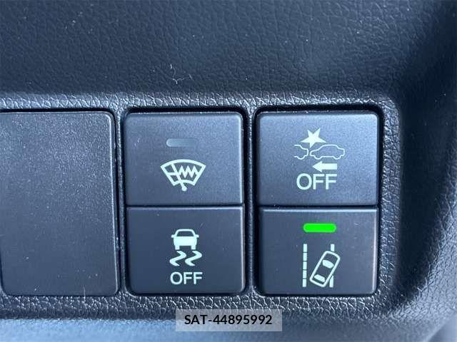 Honda SHUTTLE 2021-05 7457718-9