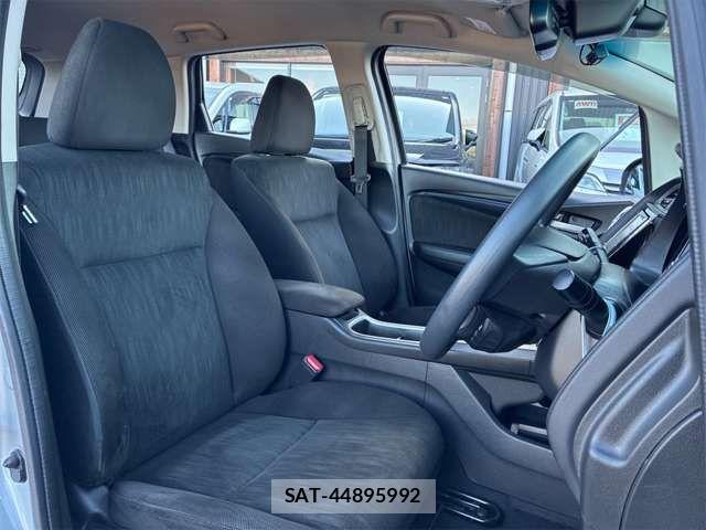 Honda SHUTTLE 2021-05 7457718-11