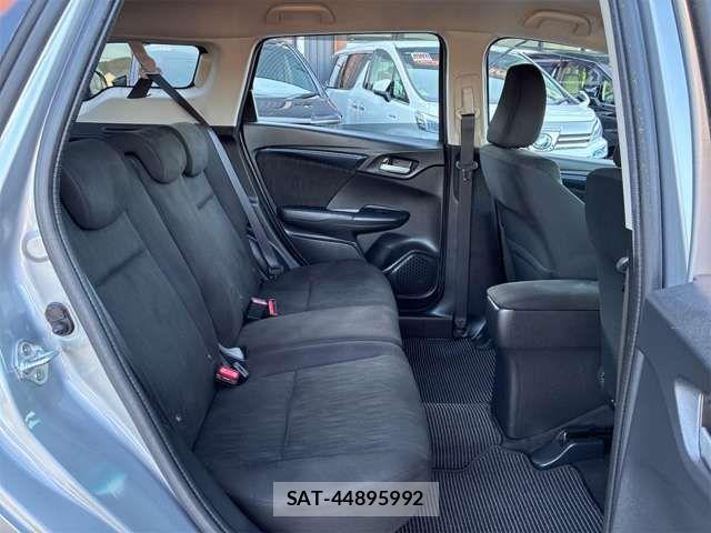 Honda SHUTTLE 2021-05 7457718-12